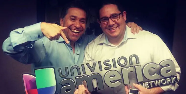 Coro brings tech to Univision América Radio Network
