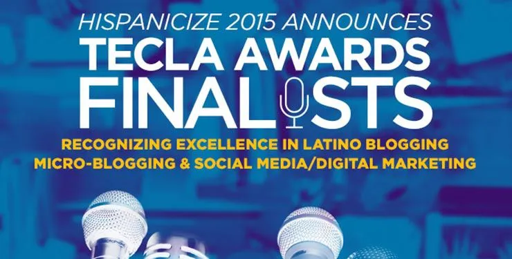 Hispanicize nominates Coro for Best Latino Technology Blogger
