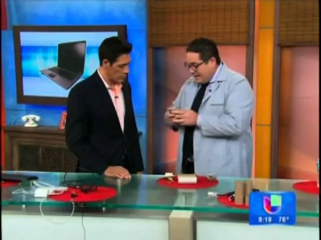 Life Hacks for your Gadgets on Despierta América