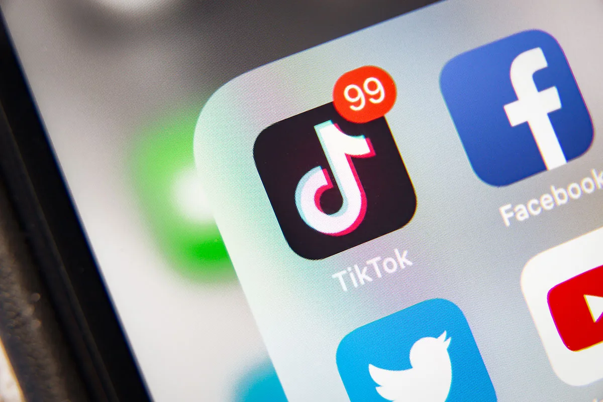 Parents should be afraid of TikTok, very scared indeed
