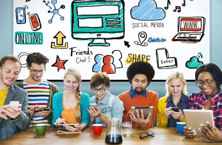 Social Media for your Small Business – Ignore at your Own Peril