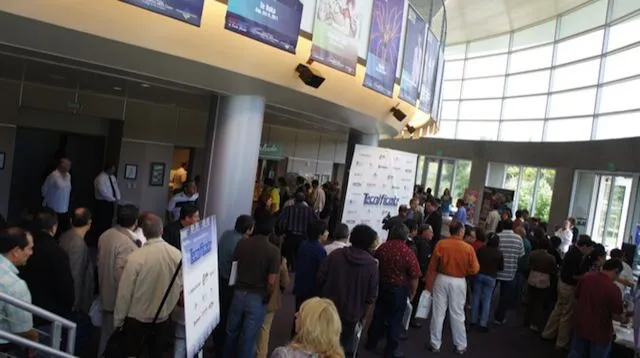 The Tecnificate conference was a smashing success