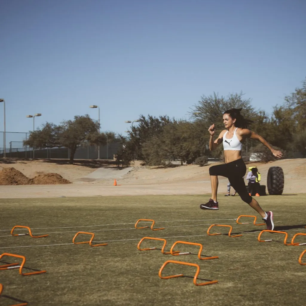 This tech used for Olympian's injuries can now help you with yours