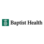 Baptist Health logo