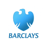 Barclays logo