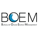 Bureau of Ocean Energy Management logo