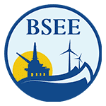 Bureau of Safety and Environmental Enforcement logo