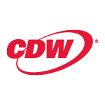 CDW logo