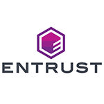 Entrust logo