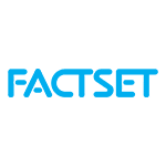 FactSet logo