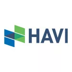 HAVI logo