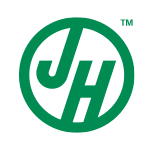 James Hardie logo