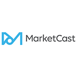 MarketCast logo