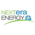 NextEra Energy logo