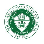 Rockland Community College logo