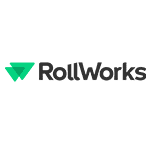RollWorks logo