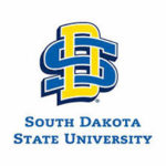 South Dakota State University logo