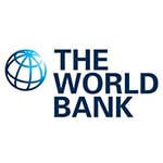 The World Bank logo